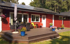 Cozy Home In Ystad With Wifi Ystad